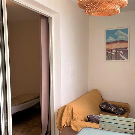 Apartmán Grand Studio Lumineux - Saint Gilles Les Bains Exteriér fotografie