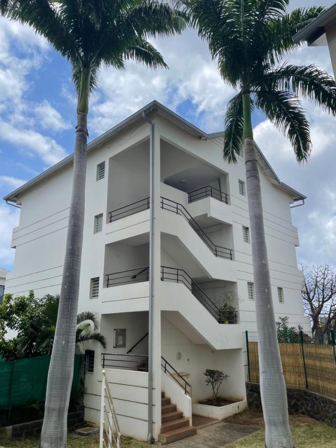 Apartmán Grand Studio Lumineux - Saint Gilles Les Bains Exteriér fotografie