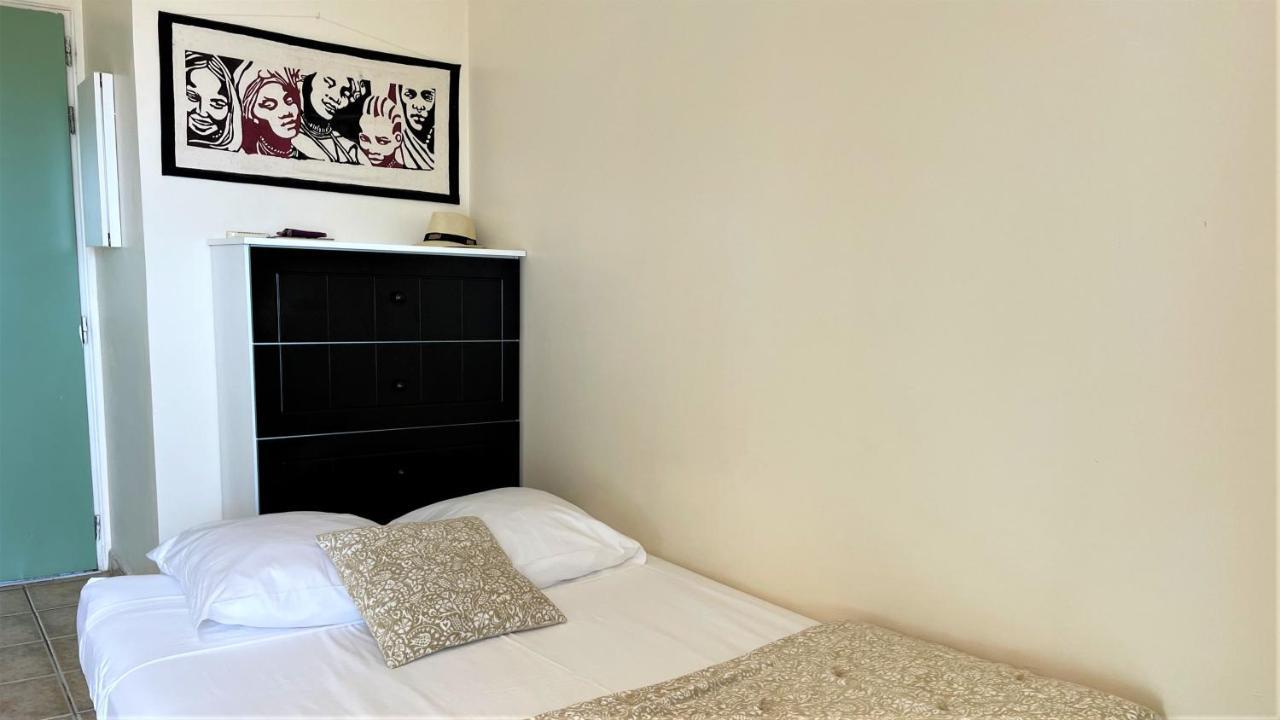 Apartmán Grand Studio Lumineux - Saint Gilles Les Bains Exteriér fotografie